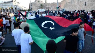 Комитет молодежных ассоциаций Ливии поддержал "Каирскую декларацию"