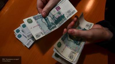 Минэкономразвития опровергло сообщения о резком падении доходов россиян на фоне пандемии
