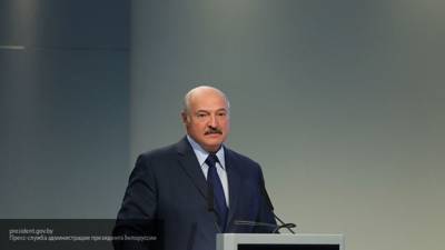 Лукашенко призвал граждан Белоруссии перейти на электромобили за пятилетку