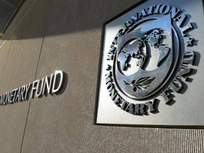 Аналитик дал прогноз , какая ситуация сложится если переговоры с МВФ зайдут в тупик