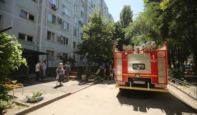 Главный архитектор Москвы раскритиковал нормы по широким пожарным подъездам к домам
