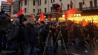 Джабаров уверен: митинги во время пандемии устраивают прозападные организации