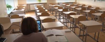 Одесским школьникам придумали новое испытание: уже с 1 сентября