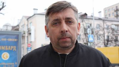 Брестскому блогеру Сергею Петрухину предъявили обвинение по трем уголовным статьям