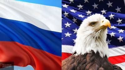 Фейки о России стали частью имиджа США