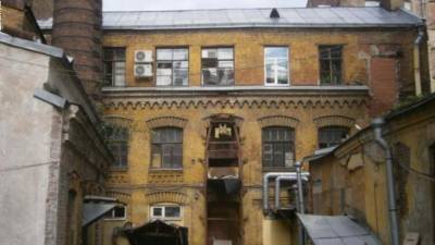 Суд снова не разрешил строить жилой комплекс на месте завода Оуфа на 8-й Советской улице
