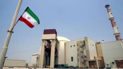 Иран опроверг слухи о взрыве в ядерном комплексе в Йезде
