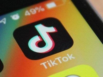 TikTok прекращает свою деятельность в Гонконге