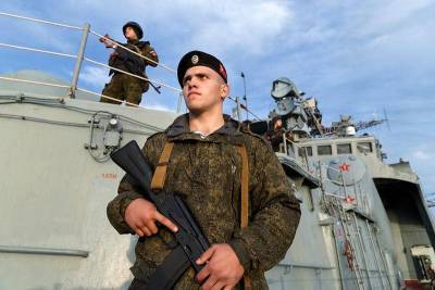 Госдума РФ разрешила давать отсрочку от службы в армии многодетным отцам
