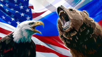 Гронский назвал американскую культуру оружием США в информационной войне против России