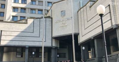 Суд по делу конституционности языкового закона продолжится 9 июля – объявили перерыв