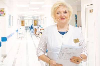 Депутат МГД Ольга Шарапова рассказала о внедрении ЕМИАС в больницах