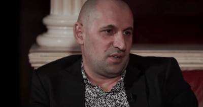 Убитый в Австрии личный враг Кадырова незадолго до смерти просил бронежилет - Cursorinfo: главные новости Израиля
