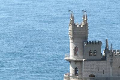 Цены на отели на Черноморском побережье выросли на 8%