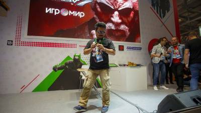 Российский Comic Con и "ИгроМир" проведут в онлайне