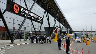Шереметьево возобновит работу терминала D 27 июля