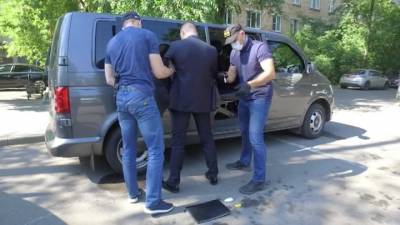 Песков: задержание Сафронова не связано с журналистикой