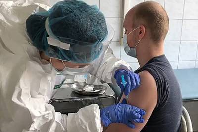 Российский вирусолог рассказал о существовании вакцин от коронавируса
