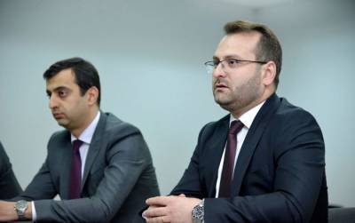 Новым директором почты Армении стал опытный московский менеджер