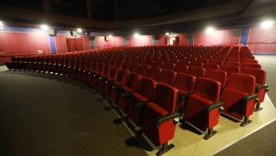 Калининградские кинотеатры попросили помощи из областного бюджета