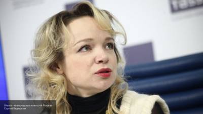 Цымбалюк-Романовская упомянула о "возмездии" после обвинений в смерти Норкиной