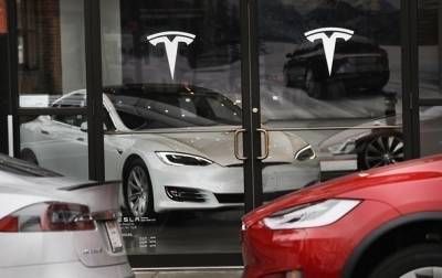 Tesla установила рекорд по росту рыночной стоимости