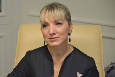 Украинский министр назначала на должности с помощью интуиции и гороскопов
