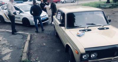 Полиция поймала похитителей 24-летнего мужчины в Черновцах: что известно