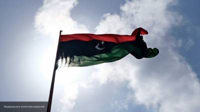 Ливийский народ нацелен на изгнание турецких оккупантов с территории Ливии