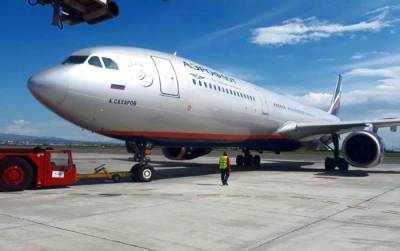 Из Армению на родину вернулись около 300 россиян: в будущем ожидаются еще рейсы