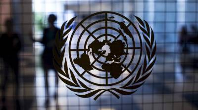 В ООН осудили убийство Сулеймани Штатами