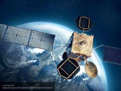 Кнутов: Единая система спутниковой связи РФ возьмет под контроль море, воздух и космос