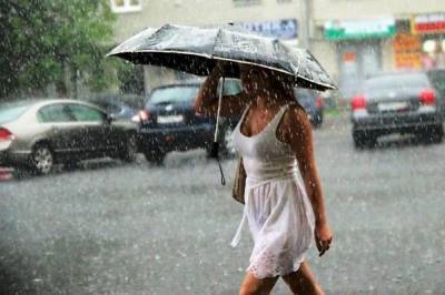 Погода удивит украинцев неожиданным разворотом, о жаре можно забыть: «вернуться дожди и…»