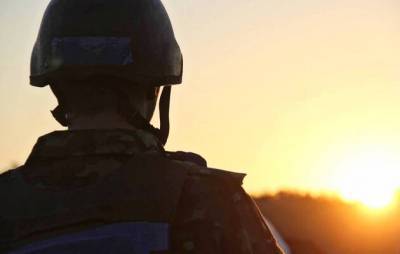 МОН Украины просит отсрочить весенний призыв в армию