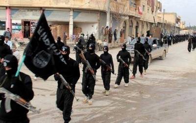 Исламское государство может возродиться в Сирии и Ираке – генсек ООН