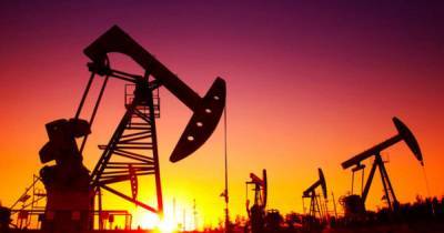Переизбыток предложения нефти в 2020 году составит 1,7 млн баррелей