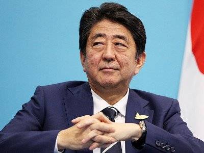 Правящая партия Японии призвала правительство отменить визит председателя КНР