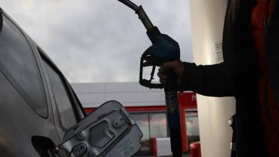 ФАС выступила за увеличение объемов продаж топлива на бирже