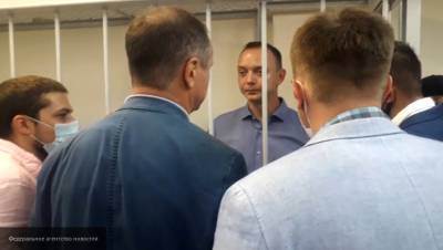 Макаренко о реакции либералов на арест Сафронова: они считают свою касту неприкасаемой