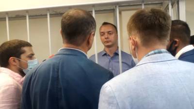 Джабаров: «Медуза» не имеет права вмешиваться в правосудие по делу Сафронова