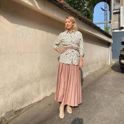 Ксения Собчак раскрыла «подноготную» адвоката Михаила Ефремова