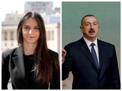 Пресс-секретарь премьер-министра Армении ответила на заявления главы Азербайджана