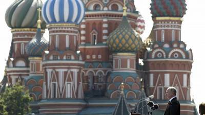 "Принцип взаимности": Кремль отвечает Лондону