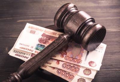 «Налог» за хамство: Госдума одобрила закон о штрафах для чиновников в первом чтении