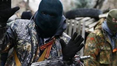 20 наемников из Франции воюют за оккупантов на Донбассе, - ОГПУ