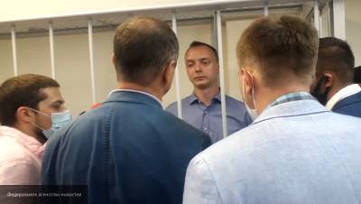 Советник гендиректора Роскосмоса Сафронов арестован по делу о государственной измене