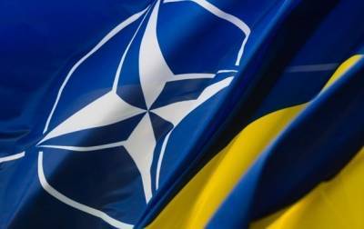 Украина и НАТО проведут заседание комиссии