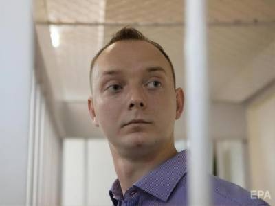 В Москве арестовали советника главы "Роскосмоса" Сафронова, его обвиняют в госизмене