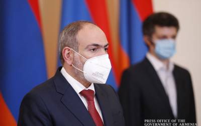 Формально все законно, но подтекст очевиден – политтехнолог о продлении ЧП в Армении