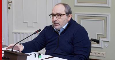 Мэр Харькова признал право крымчан на референдум в 2014 году